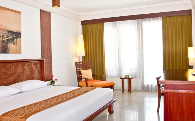 The Rani Hotel & Spa