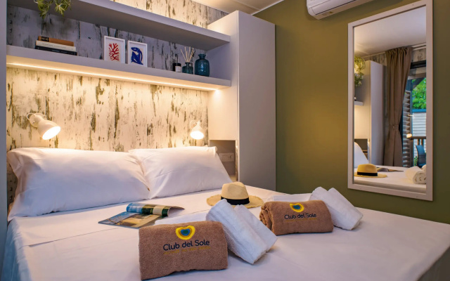 Club del Sole Stella del Mare Family Collection.