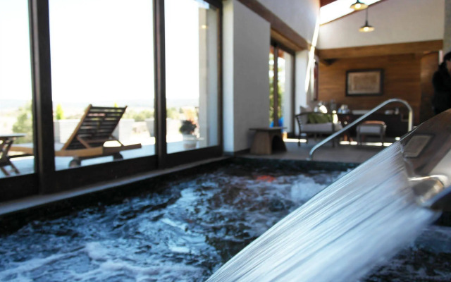 San Bernardo Hotel & Spa en la Montana