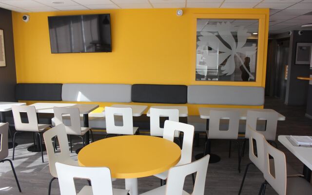 Premiere Classe Obernai Centre Gare