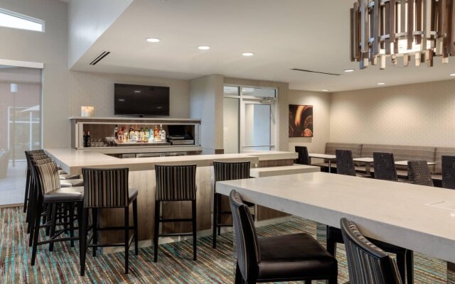 Residence Inn by Marriott Dallas Plano/Richardson at Coit Rd