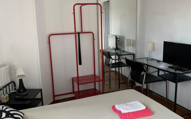 Restaurante y Hotel Puerta de Aranda