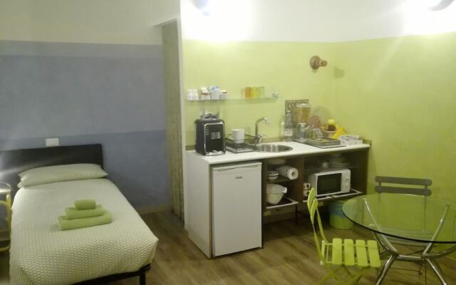 Cacita Guest House 2 - Torino