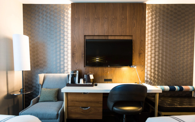 Crowne Plaza HY36 Midtown Manhattan by IHG