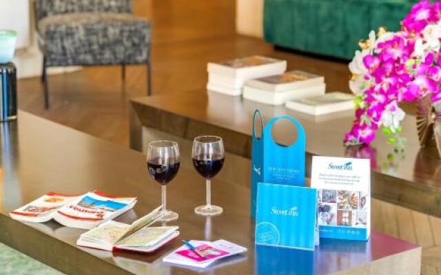 Sweet Inn Apartments Montaigne