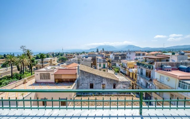 Solemar Sicilia - Casa Panorama