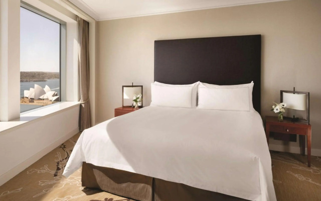 Shangri-La Sydney
