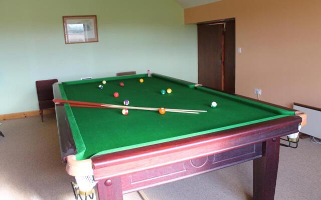 Ballyhargan Farm House B&B