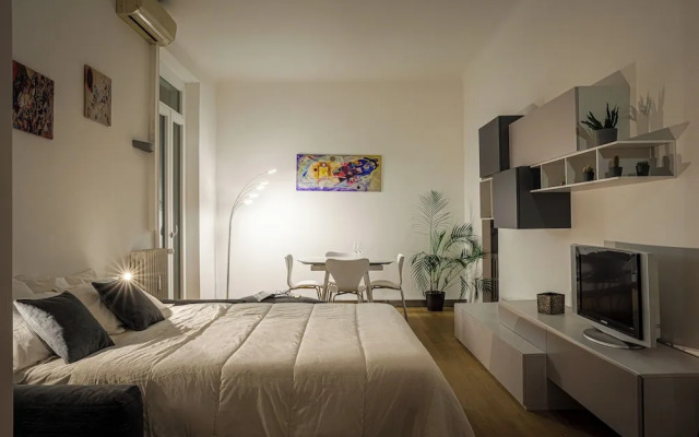 Accomodo MIB20 Bivano City Life