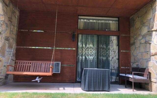 WangShi China Palace B&B