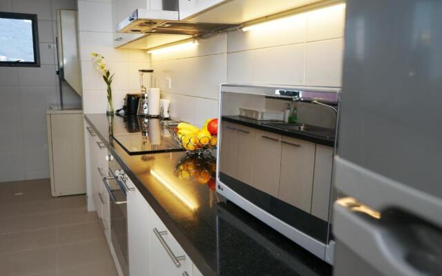 Vega Apartment for Rent