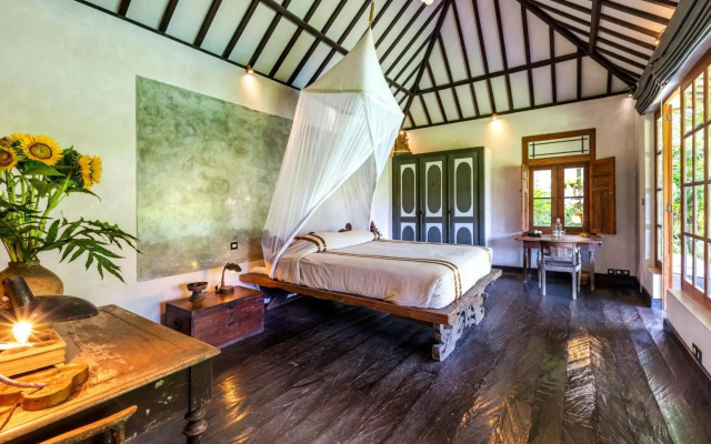 Villa Artis