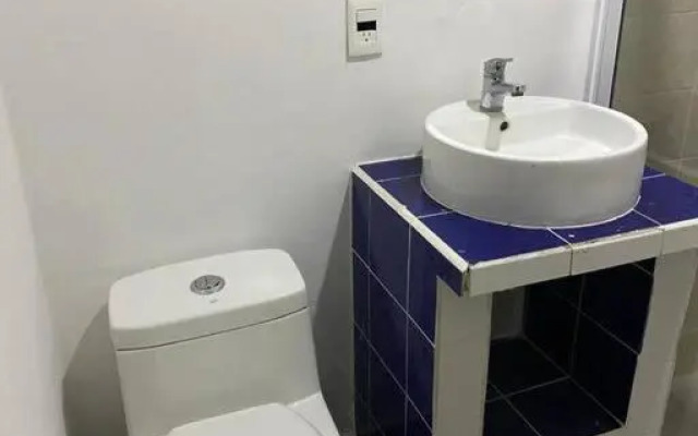 FRIDA'S APARTMENTs 2A