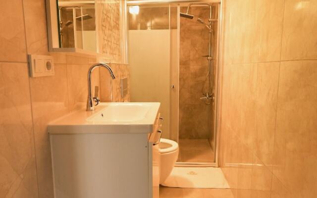 Golden Homes Luxury Suites