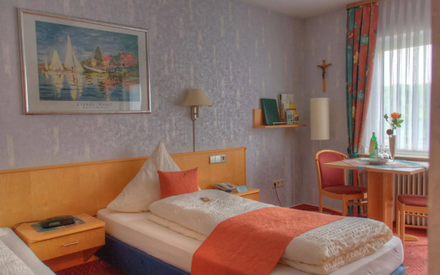 Waldesblick Hotel & Ferienwohnungen