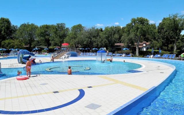 Exotic Villaggio Primero