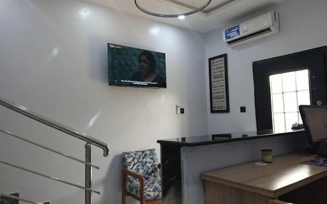 Vacation Haus Hotel