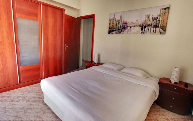 Stayinn Villa Excelsior