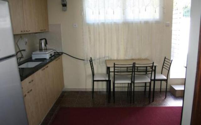 Guest house Ashdod-beach