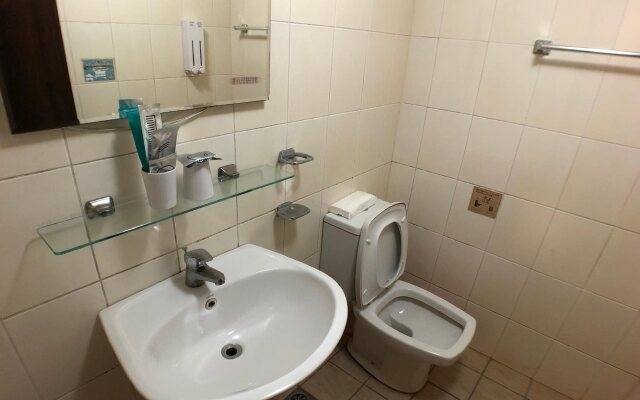 Taichung Calfhouse Hostel