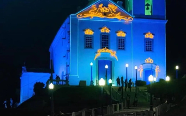 Tranquilidade, lazer, sol e mar!