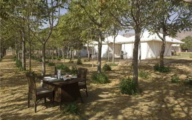 The Greenhouse Resort