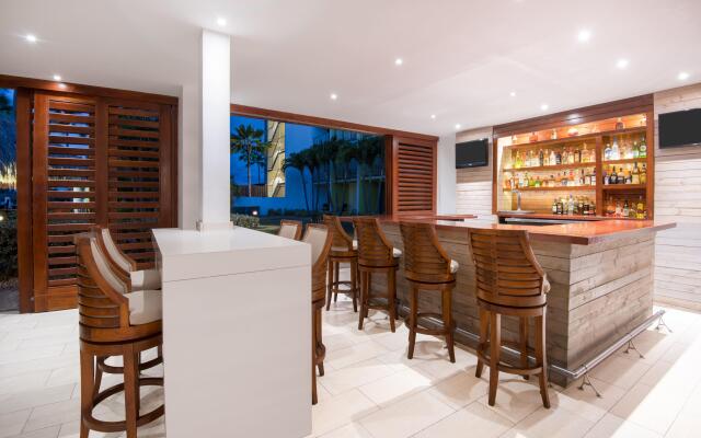 Holiday Inn Resort Aruba