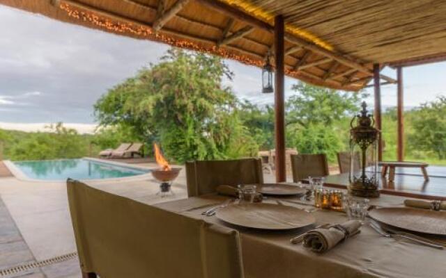 Lengau Lodge