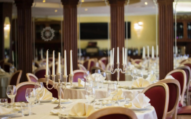 Grand Hotel Osman