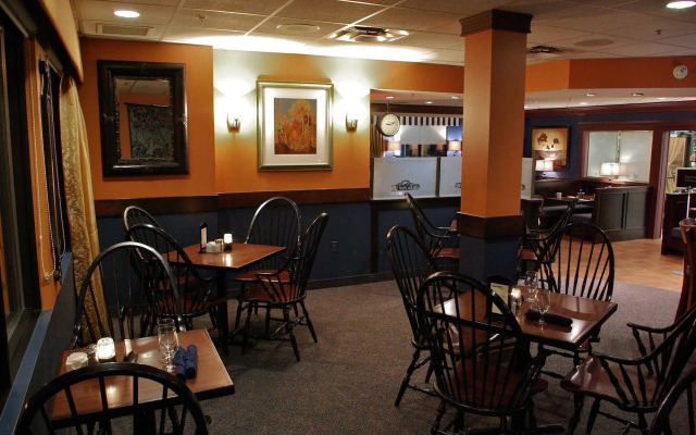Maritime Inn Antigonish