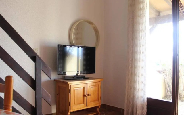 Maison Port-la-Nouvelle, 2 pièces, 4 personnes - FR-1-229C-187