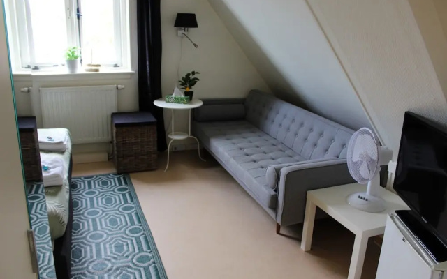 B&B de Zandtaart