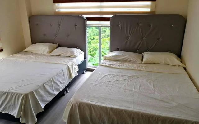 Casa Quinta Campestre con Piscina Privada Anapoima