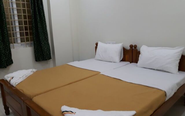 Hotel Jayaram Residency