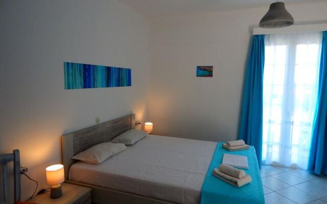 Litus Studios Syros