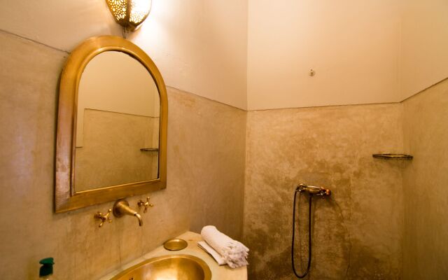 Riad El Gnaouia