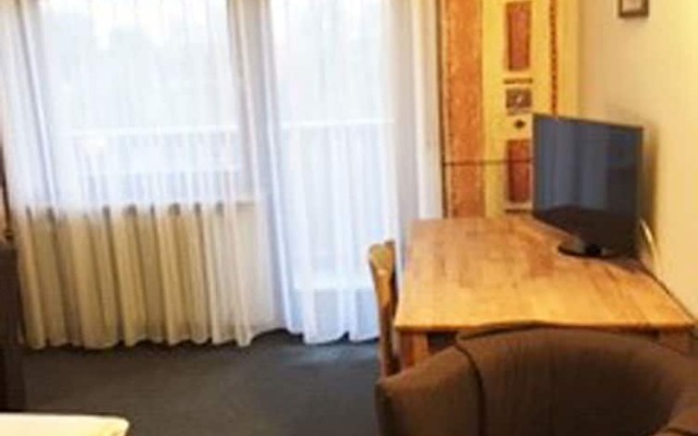 Pension Seitz