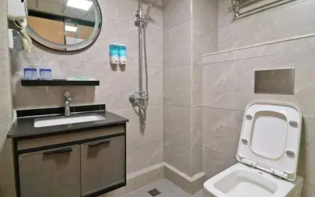 Mingjia Impression Hotel (Zhangzhou Wanda Branch)