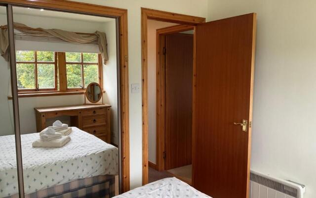 Two Bedroom Glen View