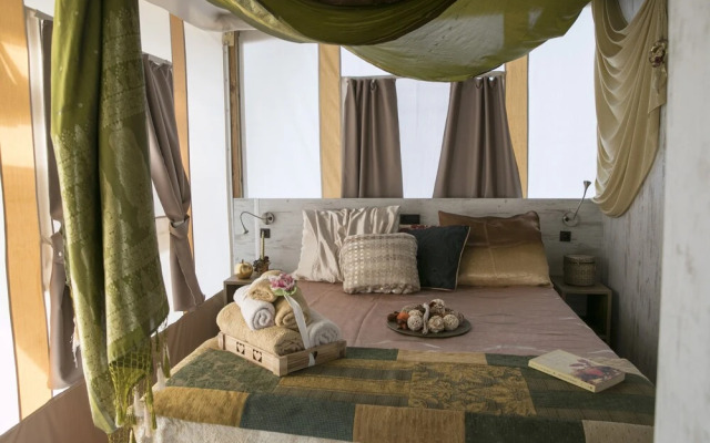 Ciriga Sicily Glamping