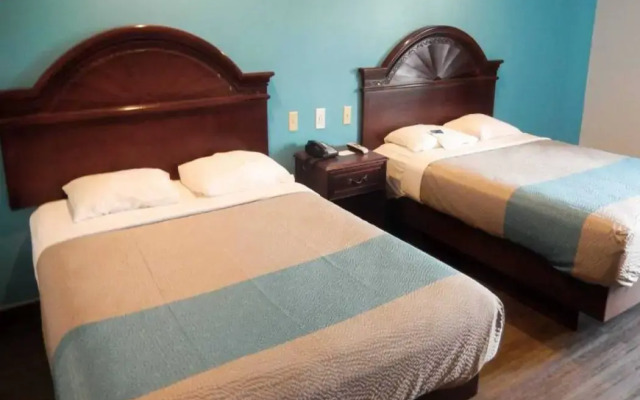 Rodeway Inn