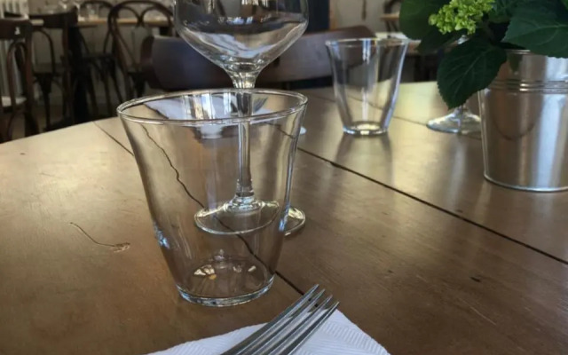 Hotel Le Normand