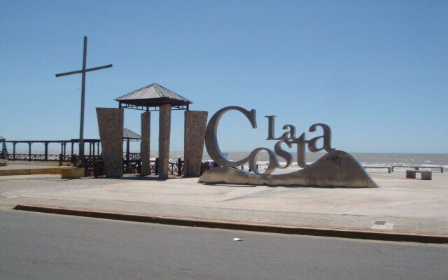 Triplex Nro 2 Costa Atlantica Argentina