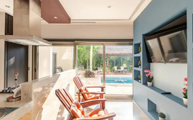 Tulum Country Home