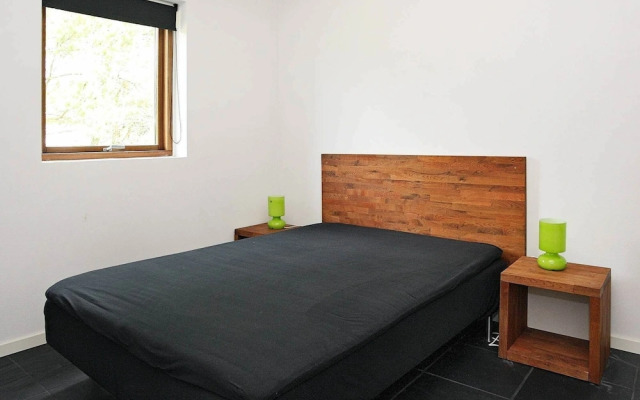 10 Person Holiday Home in Albaek
