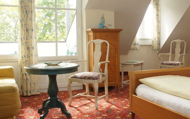Hotel Am Haslinger Hof