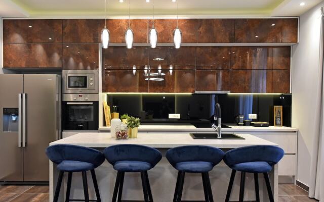 En Vogue apartment