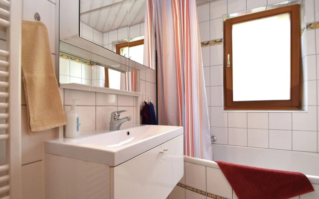 Modern Apartment in Brandenberg Near Ski Area
