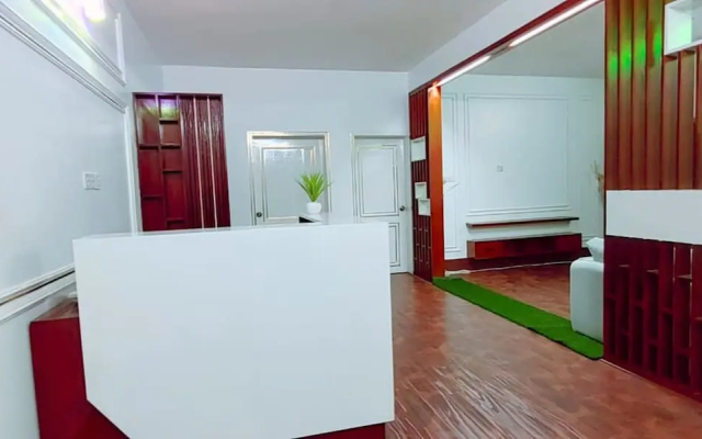 Rezala Restaurant Catering & Residence