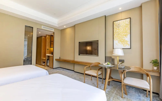 Jinling Grand Hotel Nanchang